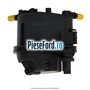 Filtru combustibil tip plastic Ford Fusion 1.4 TDCi 68 cp F6JA, F6JB diesel | Foto 3