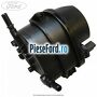 Filtru combustibil tip plastic Ford Fusion 1.4 TDCi 68 cp F6JA, F6JB diesel