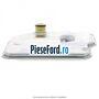 Filtru cutie automata tip CTX Ford Escort 1990-1995 1.4 71 cp F6F, F6G benzina