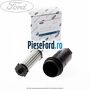 Filtru cutie viteza tip PowerShift Ford Focus 2014-2018 1.5 TDCi 95 cp XXDA, XXDC, XXDD diesel | Foto 2