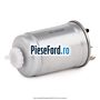 Filtru de combustibil Ford Galaxy 2000-2006 1.9 TDI 90 cp 1Z, AHU, ANU diesel