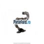 Filtru de particule Euro 6.2 Ford Kuga 2016-2018 2.0 TDCi 4x4 150 cp T7MA, T7MB diesel