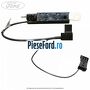 Filtru deparazitare unde radio berlina Ford Focus 2011-2014 1.6 Ti 125 cp PNDA, PNDD benzina