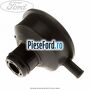 Filtru epurator ulei Ford Transit 1991-1994 2.5 DI 70 cp 4BC, 4CC, 4FA diesel