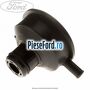 Filtru epurator ulei Ford Transit 1991-1994 2.5 DI 80 cp 4DA diesel