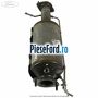 Filtru particule an 02/2007-11/2009 Ford Mondeo 2008-2014 2.2 TDCi 175 cp Q4BA diesel | Foto 2
