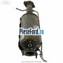 Filtru particule (DPF) Ford Mondeo 2008-2014 2.2 TDCi 200 cp KNBA diesel