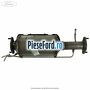 Filtru particule (DPF) Ford S-Max 2007-2014 2.2 TDCi 200 cp KNWA diesel