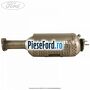 Filtru particule Ford Focus 2008-2011 2.0 TDCi 136 cp G6DA, G6DB, G6DD, G6DG diesel