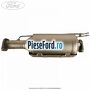 Filtru particule Ford Focus 2008-2011 2.0 TDCi 136 cp G6DA, G6DB, G6DD, G6DG diesel | Foto 2