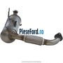 Filtru particule Ford Focus 2011-2014 1.6 TDCi 115 cp T1DA, T1DB diesel
