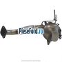 Filtru particule Ford Focus 2011-2014 1.6 TDCi 115 cp T1DA, T1DB diesel | Foto 2