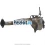 Filtru particule Ford Focus 2011-2014 1.6 TDCi ECOnetic 105 cp NGDA, NGDB diesel | Foto 2