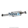Filtru particule Ford Kuga 2008-2012 2.0 TDCi 4x4 136 cp G6DG, UKDA diesel