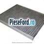 Filtru polen cu carbon activ Ford B-Max 1.6 Ti 105 cp IQJA, IQJC benzina | Foto 3