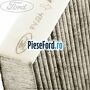Filtru polen cu carbon activ Ford C-Max 2007-2011 2.0 TDCi 136 cp G6DA, G6DB, G6DD, G6DG diesel