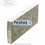 Filtru polen cu carbon activ Ford Fiesta 1996-2001 1.6 16V Sport 103 cp L1T, L1V benzina