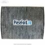 Filtru polen cu carbon activ Ford Fiesta 2017-2023 1.0 EcoBoost 140 cp YYJE, YYJG benzina | Foto 2