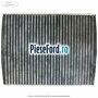 Filtru polen cu carbon activ Ford Fiesta 2017-2023 1.0 EcoBoost 85 cp Q0JA, Q0JB, Q0JC, Q0JD benzina | Foto 2