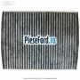 Filtru polen cu carbon activ Ford Fiesta 2017-2023 1.1 Ti-VCT 70 cp XPJA, XPJB, XPJC, XPJD benzina | Foto 2