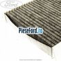 Filtru polen cu carbon activ Ford Focus 1998-2004 1.8 TDCi 115 cp F9DA, F9DB diesel | Foto 2