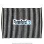 Filtru polen cu carbon activ Ford Focus 2014-2018 1.0 EcoBoost 100 cp M2DA, M2DB, M2DC, SFDA, SFDB benzina
