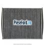 Filtru polen cu carbon activ Ford Focus 2014-2018 1.5 EcoBoost 150 cp M8DA, M8DB benzina