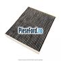 Filtru polen cu carbon activ Ford Focus Active 2019-2023 1.5 EcoBoost 150 cp YZDA benzina | Foto 2