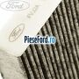 Filtru polen cu carbon activ Ford Fusion 1.6 100 cp FYJA, FYJB, FYJC benzina
