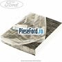 Filtru polen cu carbon activ Ford Fusion 1.6 TDCi 90 cp HHJA, HHJB diesel | Foto 2