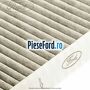 Filtru polen cu carbon activ Ford Galaxy 1995-2000 2.0 i 116 cp NSE, ZVSA benzina