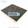 Filtru polen cu carbon activ Ford Galaxy 2015-2023 2.0 EcoBlue 4x4 150 cp YMCB diesel | Foto 5