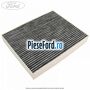 Filtru polen cu carbon activ Ford Galaxy 2015-2023 2.0 TDCi BI-Turbo 210 cp T9CB, T9CC, T9CD diesel