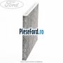 Filtru polen cu carbon activ Ford Ka 2009-2016 1.2 69 cp 169A4000, FP4 benzina | Foto 2