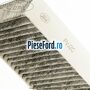 Filtru polen cu carbon activ Ford Mondeo 1993-1996 1.6 i 16V 90 cp L1F benzina