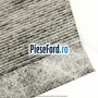 Filtru polen cu carbon activ Ford Mondeo 1993-1996 2.0 i 16V 4x4 132 cp NGA benzina