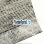 Filtru polen cu carbon activ Ford Mondeo 1996-2000 1.8 i 115 cp RKB, RKF, RKH, RKJ, RKK benzina