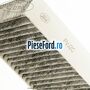Filtru polen cu carbon activ Ford Mondeo 1996-2000 2.5 24V 171 cp LCBD, SEB, SEC benzina