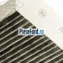 Filtru polen cu carbon activ Ford Mondeo 2000-2007 1.8 SCi 130 cp CFBA benzina | Foto 2