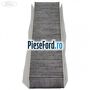 Filtru polen cu carbon activ Ford Mondeo 2000-2007 1.8 SCi 130 cp CFBA benzina | Foto 5