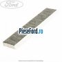 Filtru polen cu carbon activ Ford Mondeo 2000-2007 2.0 TDCi 131 cp FMBA, N7BA, N7BB diesel