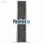 Filtru polen cu carbon activ Ford Mondeo 2000-2007 2.0 TDCi 131 cp FMBA, N7BA, N7BB diesel
