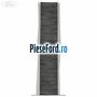 Filtru polen cu carbon activ Ford Mondeo 2000-2007 ST220 226 cp MEBA benzina