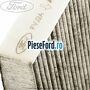 Filtru polen cu carbon activ Ford Mondeo 2008-2014 2.0 TDCi 163 cp TXBA, TXBB diesel