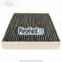 Filtru polen cu carbon activ Ford Mondeo 2014-2018 1.5 TDCi 120 cp UGCC, XUCA diesel | Foto 4