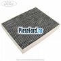 Filtru polen cu carbon activ Ford Mondeo 2014-2018 2.0 TDCi 4x4 180 cp T8CA, T8CB, T8CC, T8CD, T8CL diesel