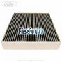 Filtru polen cu carbon activ Ford S-Max 2015-2023 1.5 EcoBoost 165 cp C15HDTX, UNCP benzina | Foto 4
