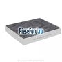 Filtru polen cu carbon activ Ford S-Max 2015-2023 2.0 TDCi 4x4 150 cp T7CI, T7CJ, T7CK, T7CL diesel