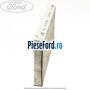 Filtru polen cu carbon activ Ford Tourneo Connect 2002-2014 1.8 TDCi 110 cp RWPA, RWPB, RWPC, RWPD diesel