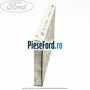 Filtru polen cu carbon activ Ford Tourneo Connect 2002-2014 1.8 Turbo Di 90 cp HCPA, HCPB, HCPC, HCPD, P9PA diesel
